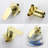 Wall Mounted Optional Single-handle Bathroom Faucet-61503417