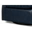 Bugatti Swivel Club Chair-97839335