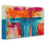 Abstract Art Painting Vol.305 by S.Johnson - Wrapped Canvas-55305993