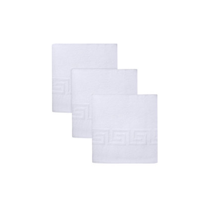 Duplantis Turkish Cotton Bath Sheet Set