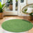 Zslater Gingham Indoor Rug-363119849