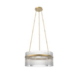 Carlisle 12 - Light Chandelier