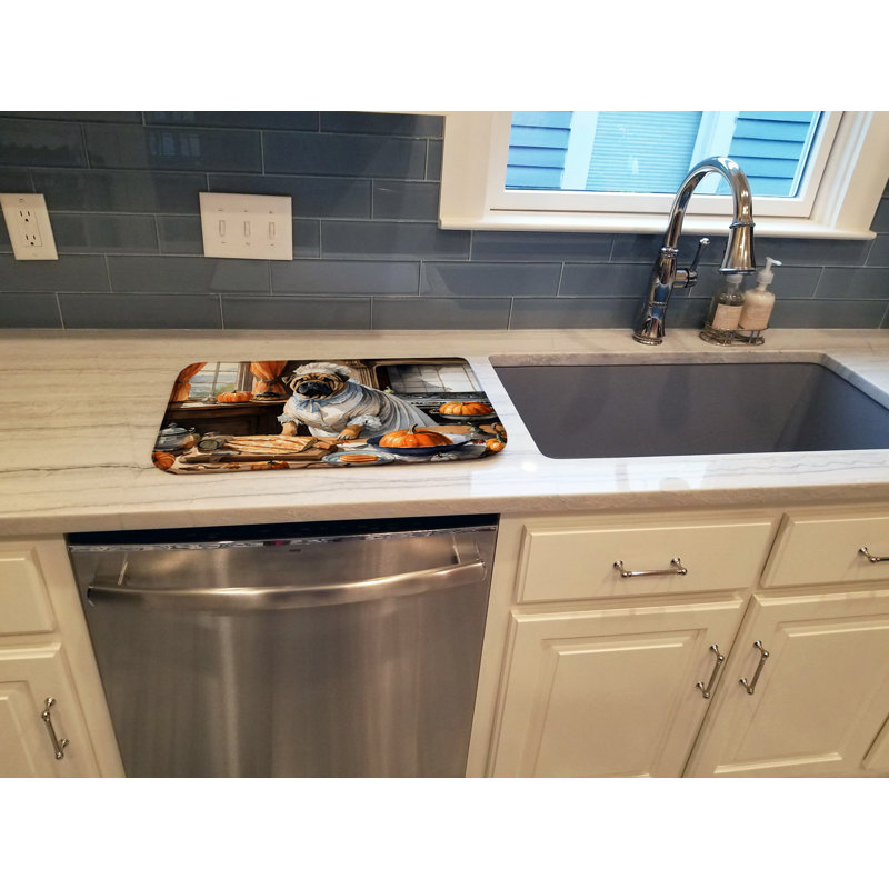 Drying Mat