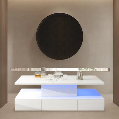 Table basse Chawanna