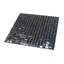 Carreau de mosaïque pour mur et plancher en verre 0,6 po x 0,6 po Skosh