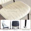 Chaise Mid-Century moderne en similicuir rétro, ensemble de 6-1094716929-1120126387