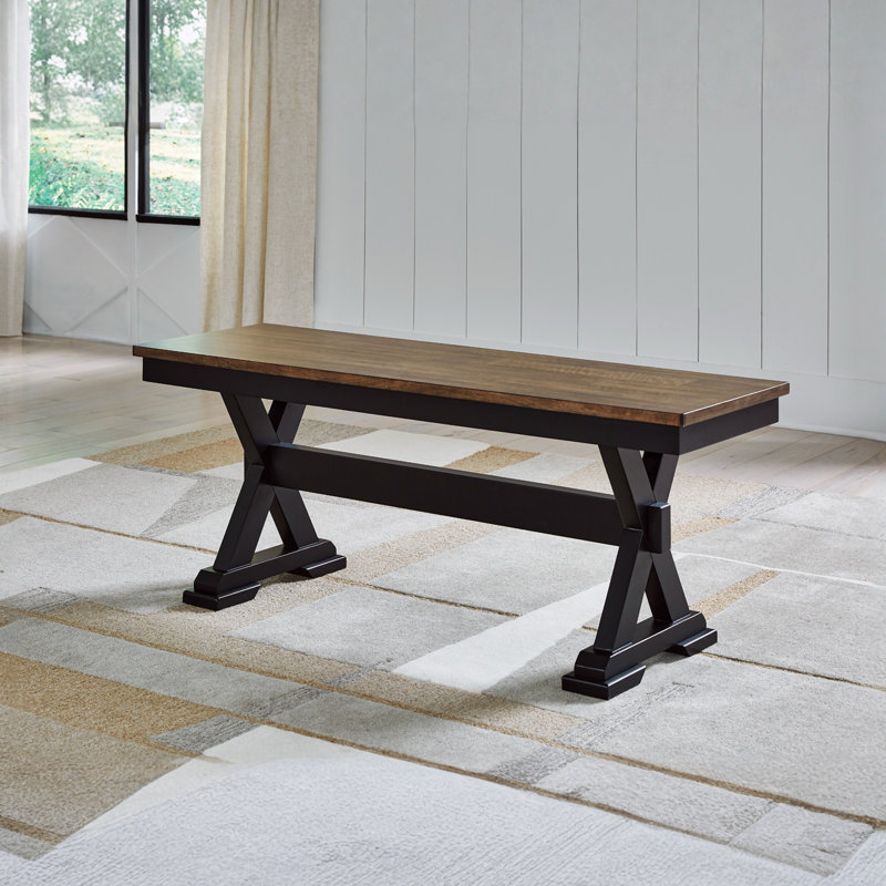 Cayo Bench