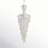 Primo Flush Mount-10579006-10579004