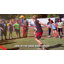 GoSports Gagagon Gaga Ball Pit - Ensemble de jeu portable intérieur / extérieur-95598828