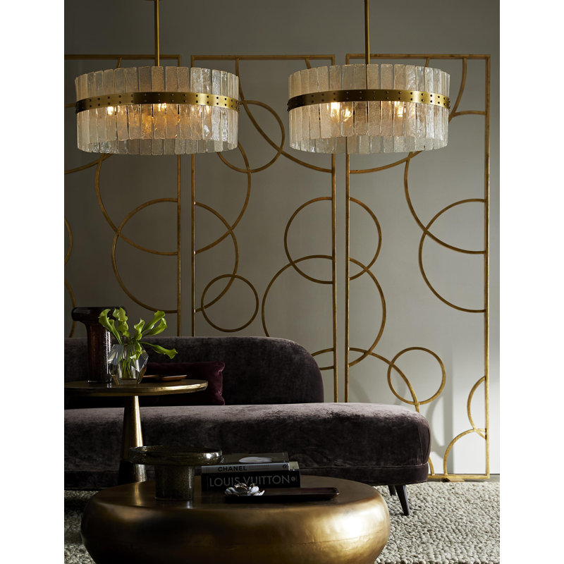 Bates Cocktail Table