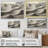 " Gray Saharan Dunes II "-576072870-576072894