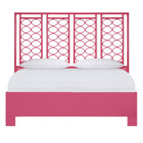 Infinity Low Profile Standard Bed