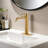 Single-Hole Single-Handle Bathroom Faucet-122282157