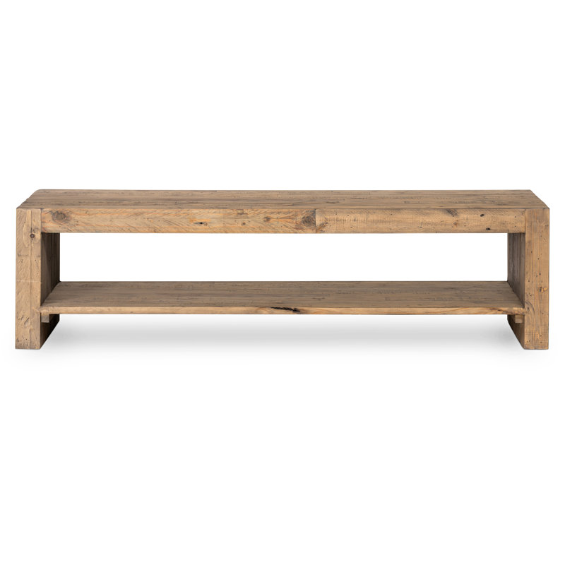 Beckwourth Coffee Table