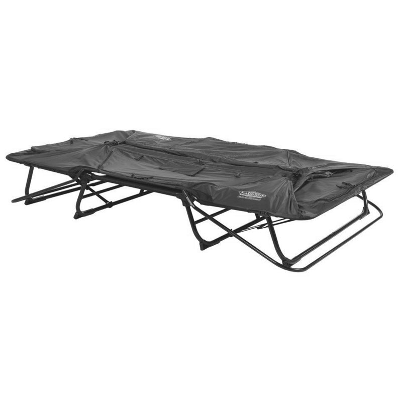 Cot, Dark Gray
