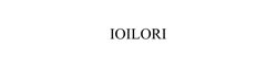 IOILORI logo