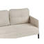 Poseyville 2 Seater Sofa-1463998841