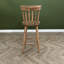 Berke Counter Stool with Solid Wood Frame