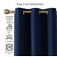 Blackout Curtain Pair