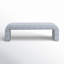 Banc rembourré Barley-42386834