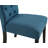 Leviton Urban Style Wood Turned-Leg Dining Set-766602602-764005488