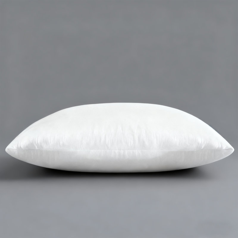 Standard Bed Pillow, King