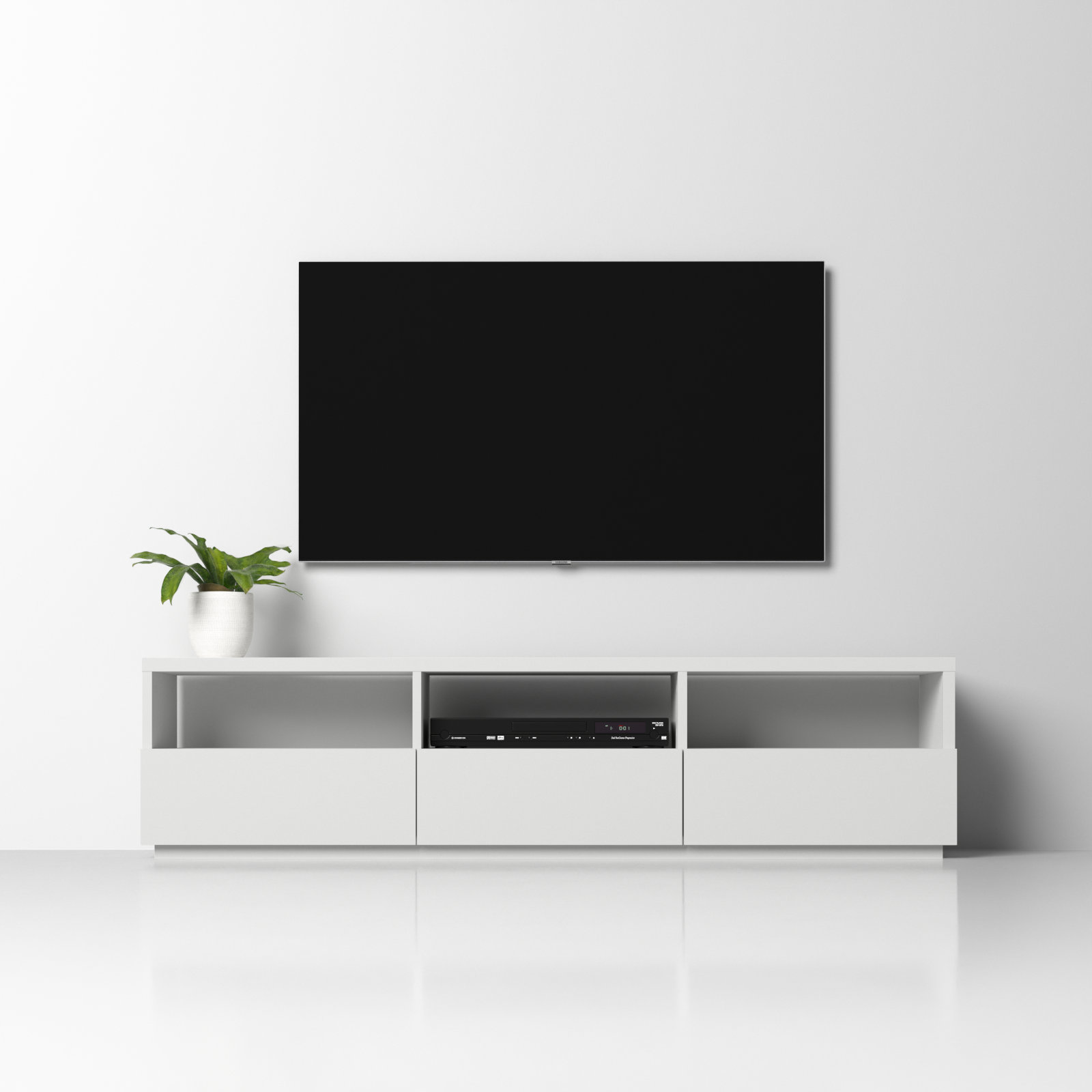 Carson 70" TV Stand