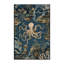 Tapis gris lavable à la machine-796023160