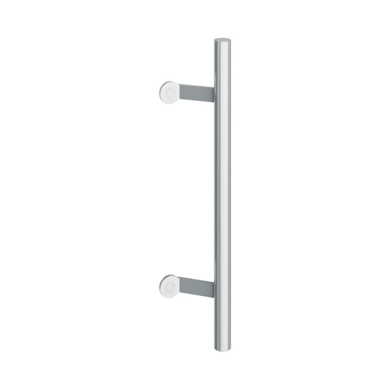 Pull Handle, Satin