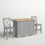 Ensemble d'îlot de cuisine 50 "Diamondback-1028098528-1028098535