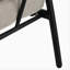 Fauteuil rond