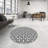 Geometric Indoor Rug-883947062