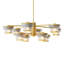 CDJ Chandelier Andromeda smoke glass-1862402228