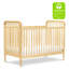 Liberty 3-in-1 Convertible Spindle Crib-1867956290