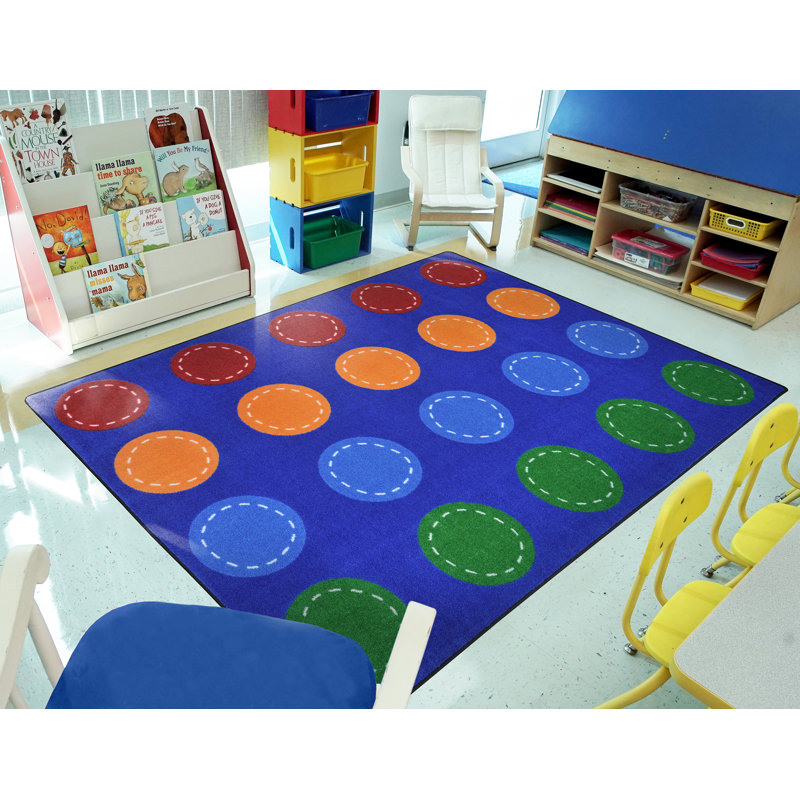 Tapis «Spaces and Places» par Joy Carpets
