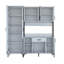 Armoire polyvalente