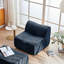 Chaise longue simple avec repose-pieds-1977232615