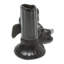 Chandelle de table en pierre 4,9 po