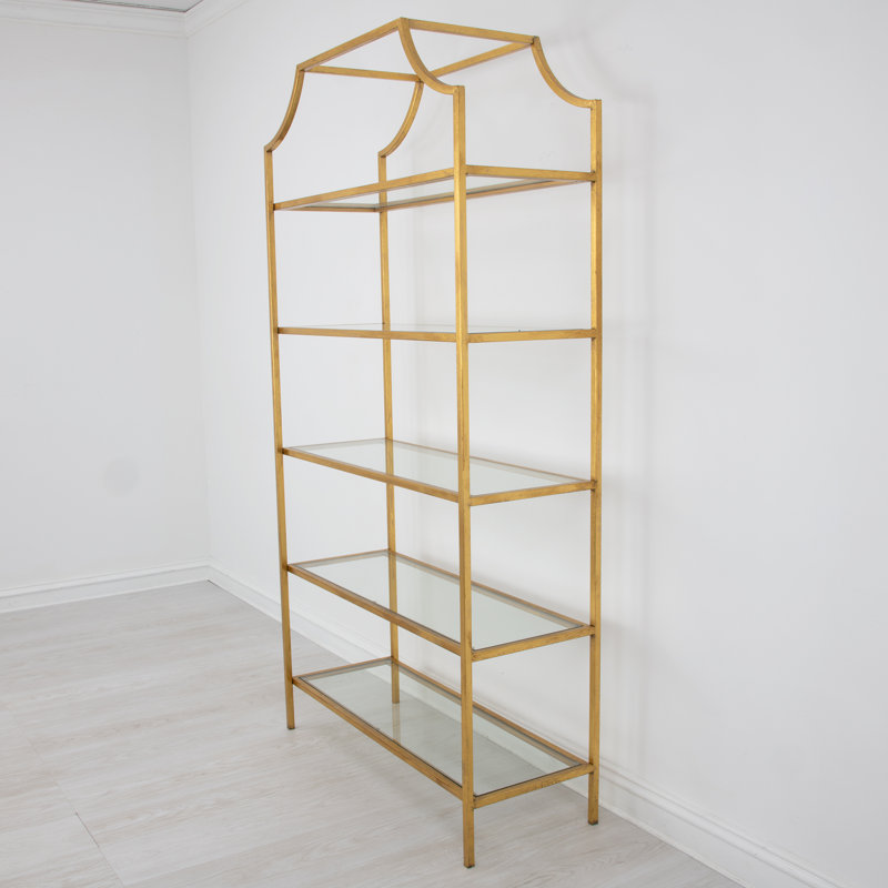 Altu Etagere Bookcase