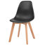 Belvedere Solid Wood Side Chair-1080307744-1167364536