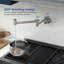 Robinet remplisseur circulaire avec accessoires-70052648