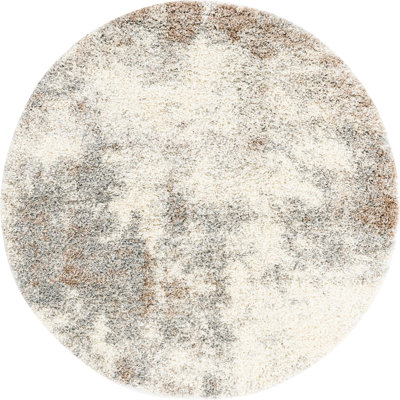 Abstract Indoor Rug