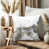 Gray/White Abstract