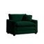 Fauteuil d'appoint rembourré Antone-473293622