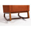 Fauteuil d'appoint Mid-Century