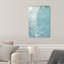 Lights on the Water II High-Gloss Frameless Acrylic Glass Wall Art Abstract Print by Oliver Gal, Ready to Hang, 10 x 15-1420861547-1420869525