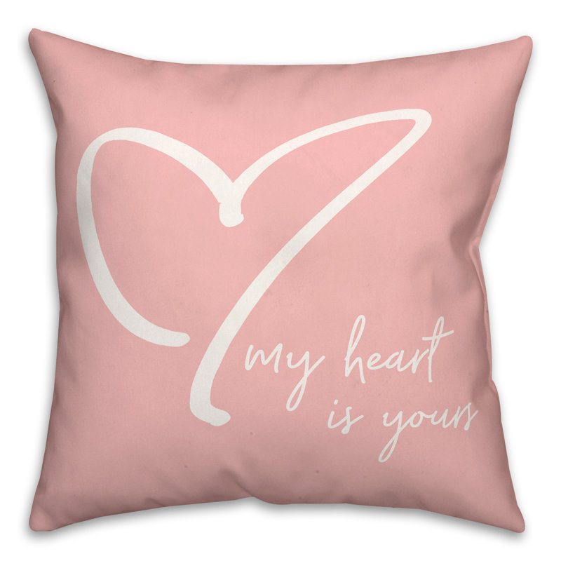 Housse de coussin carré et insert