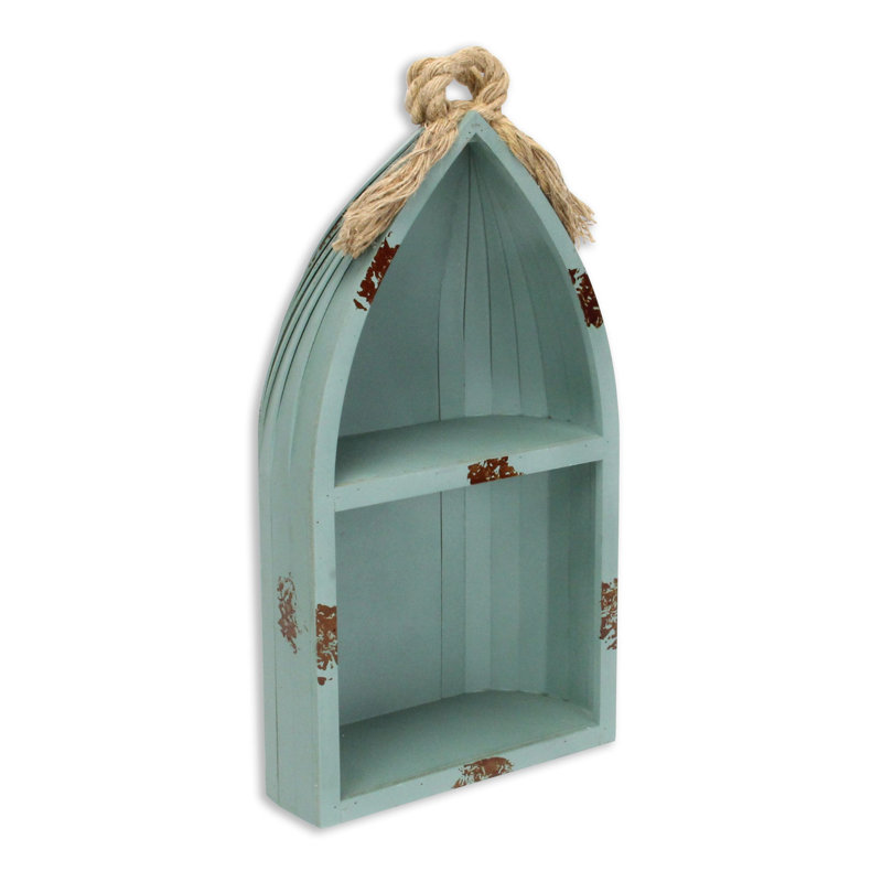 Mcclinton Step Bookcase