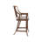 Sirocco Slat Back Barstool