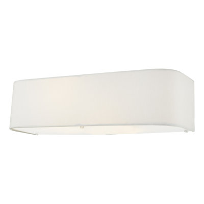 Thelemann Flush Mounted Sconce